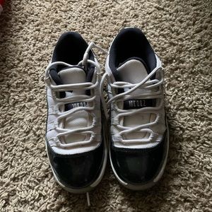 Toddler Jordan 11 Low